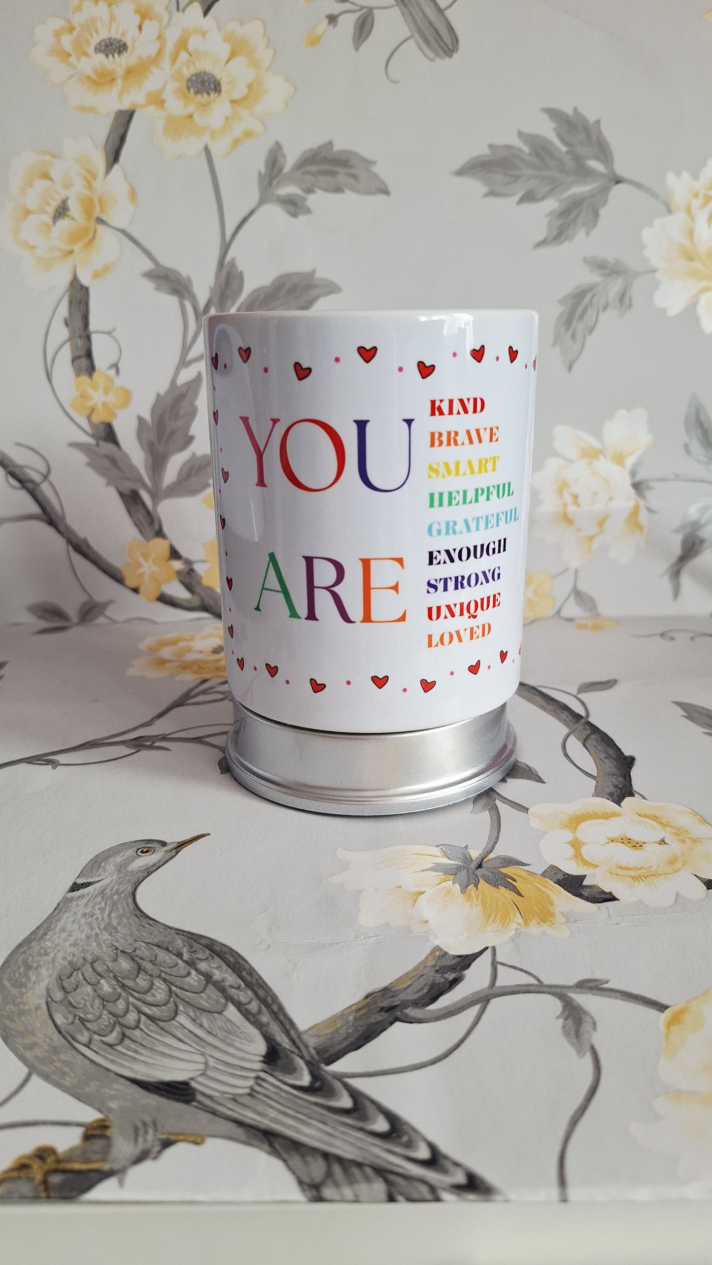 You Are Sentiments