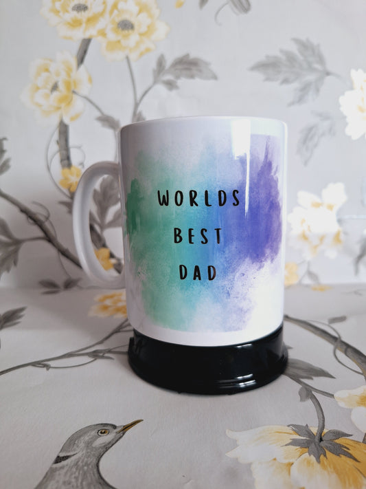 World's Best Dad