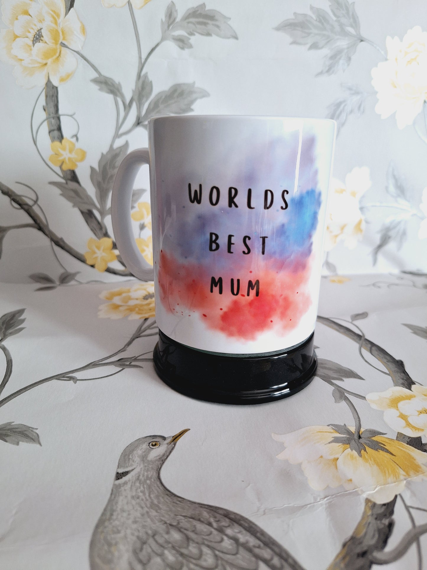 World's Best Mum