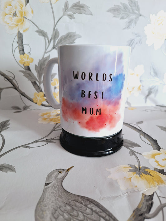 World's Best Mum