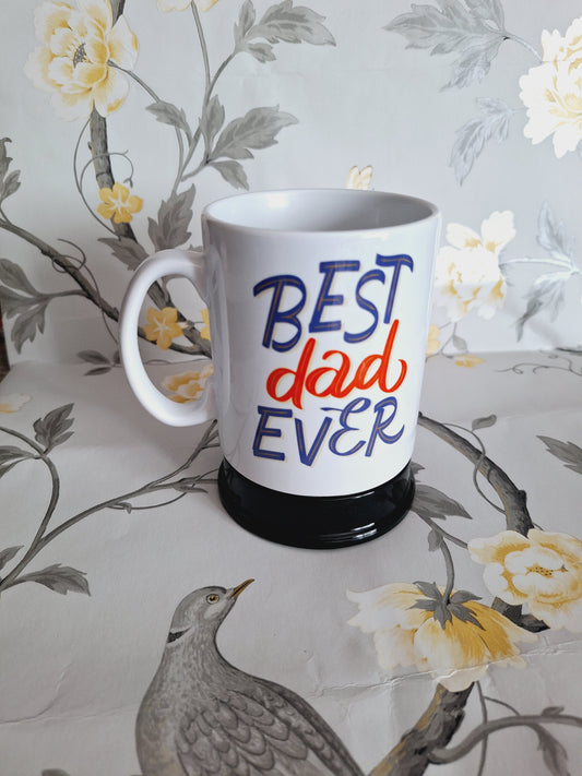 Best Dad Ever
