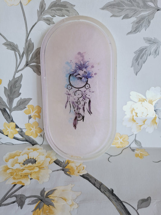 Dreamcatcher Trinket Tray