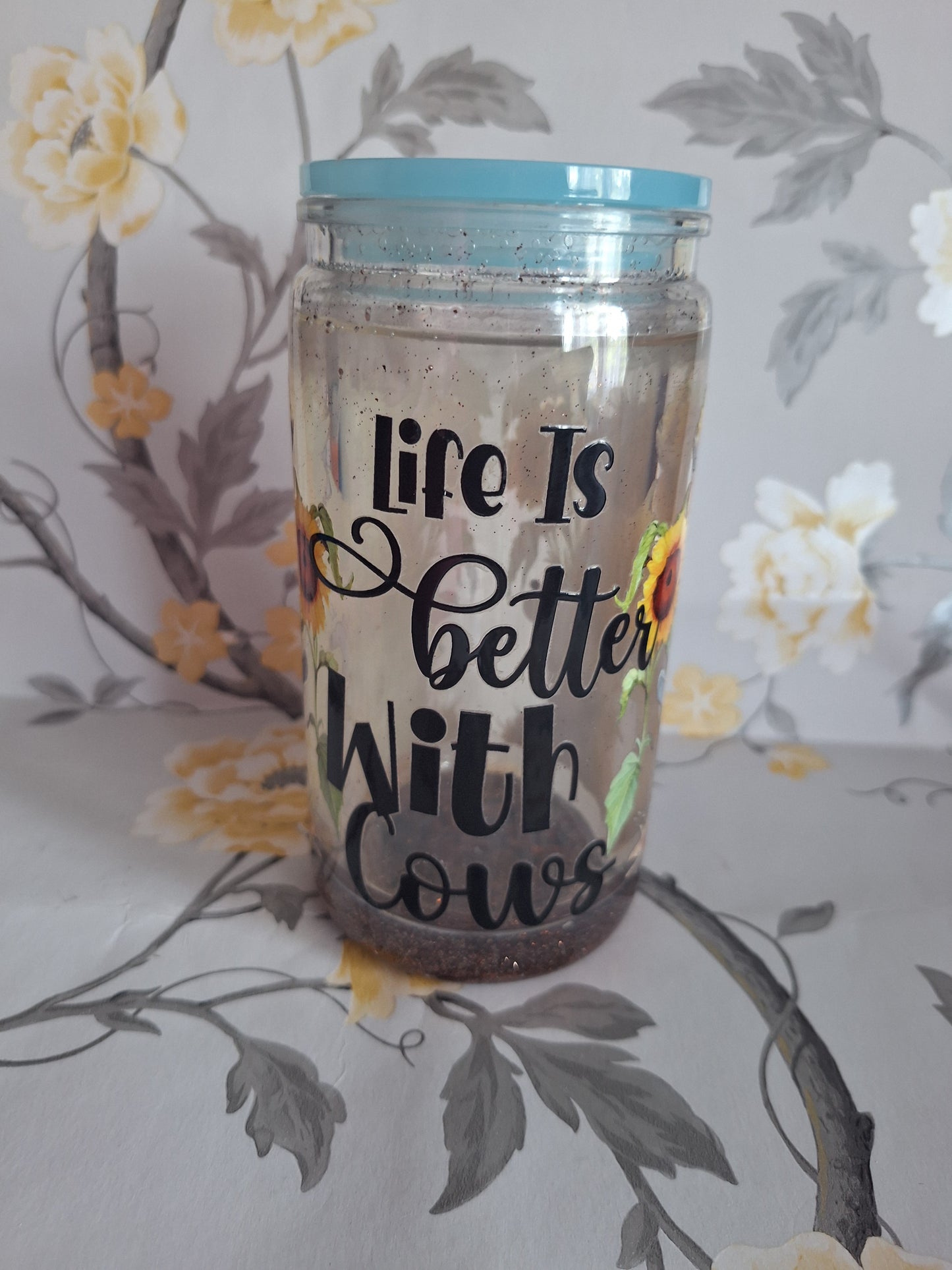Life Is Better With Cows