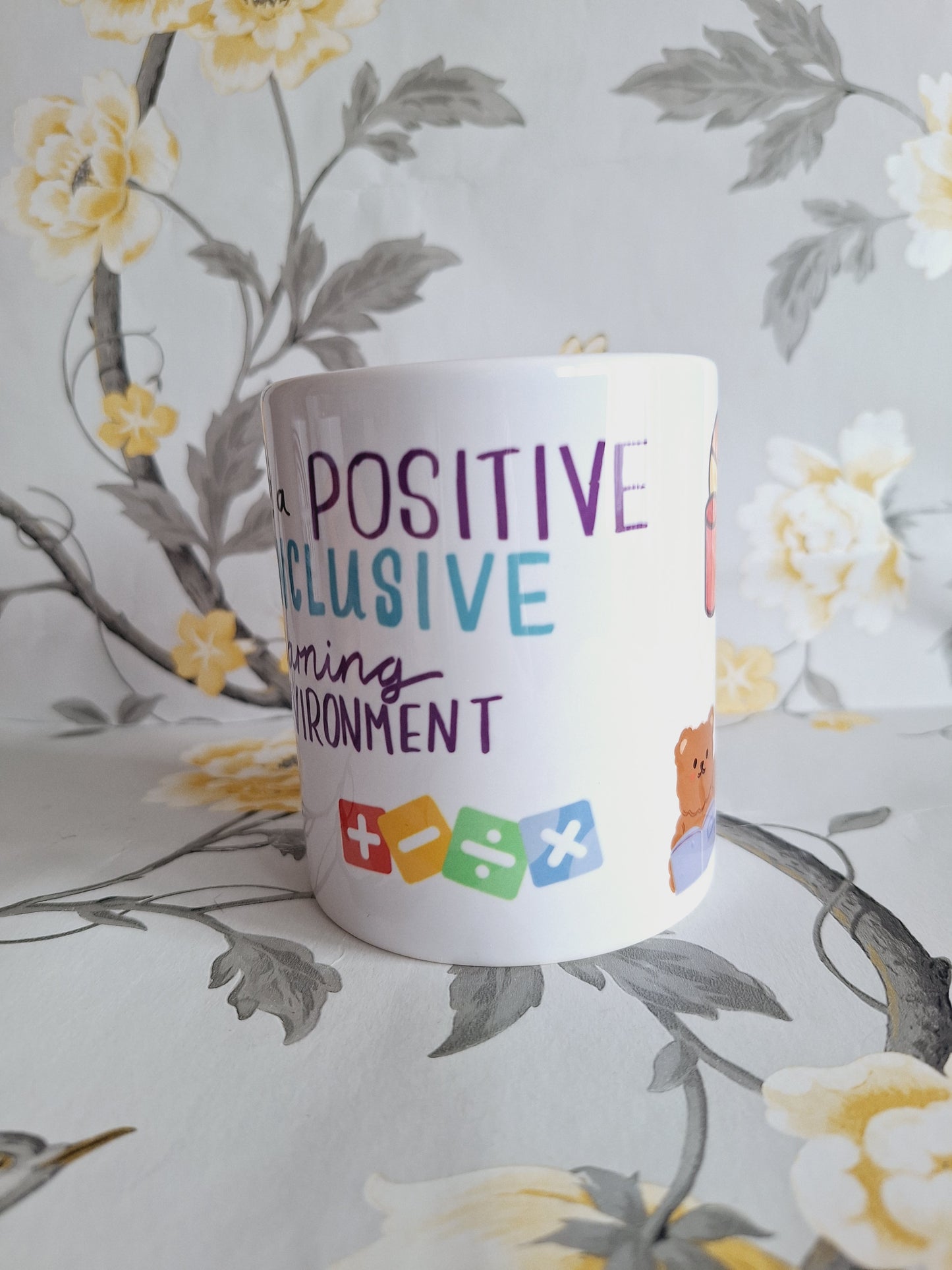 Create A Positive And Inclusive Learning Environment Pen Pot