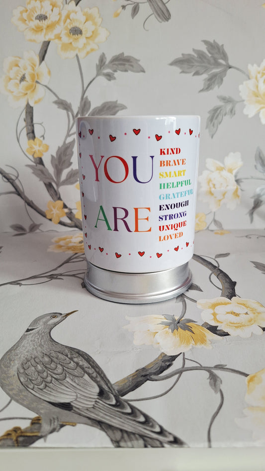 You Are Sentiments