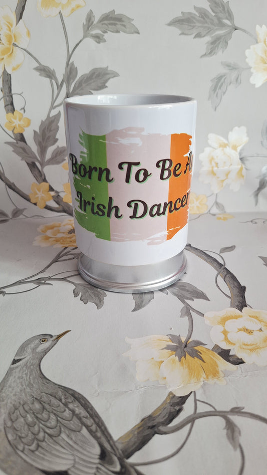 Born to be an Irish Dancer